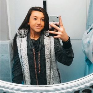 Meet your Posher, Lindsey